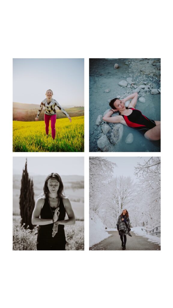 Ciclicità consapevole