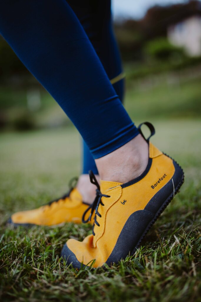 Scarpe Barefoot Belenka