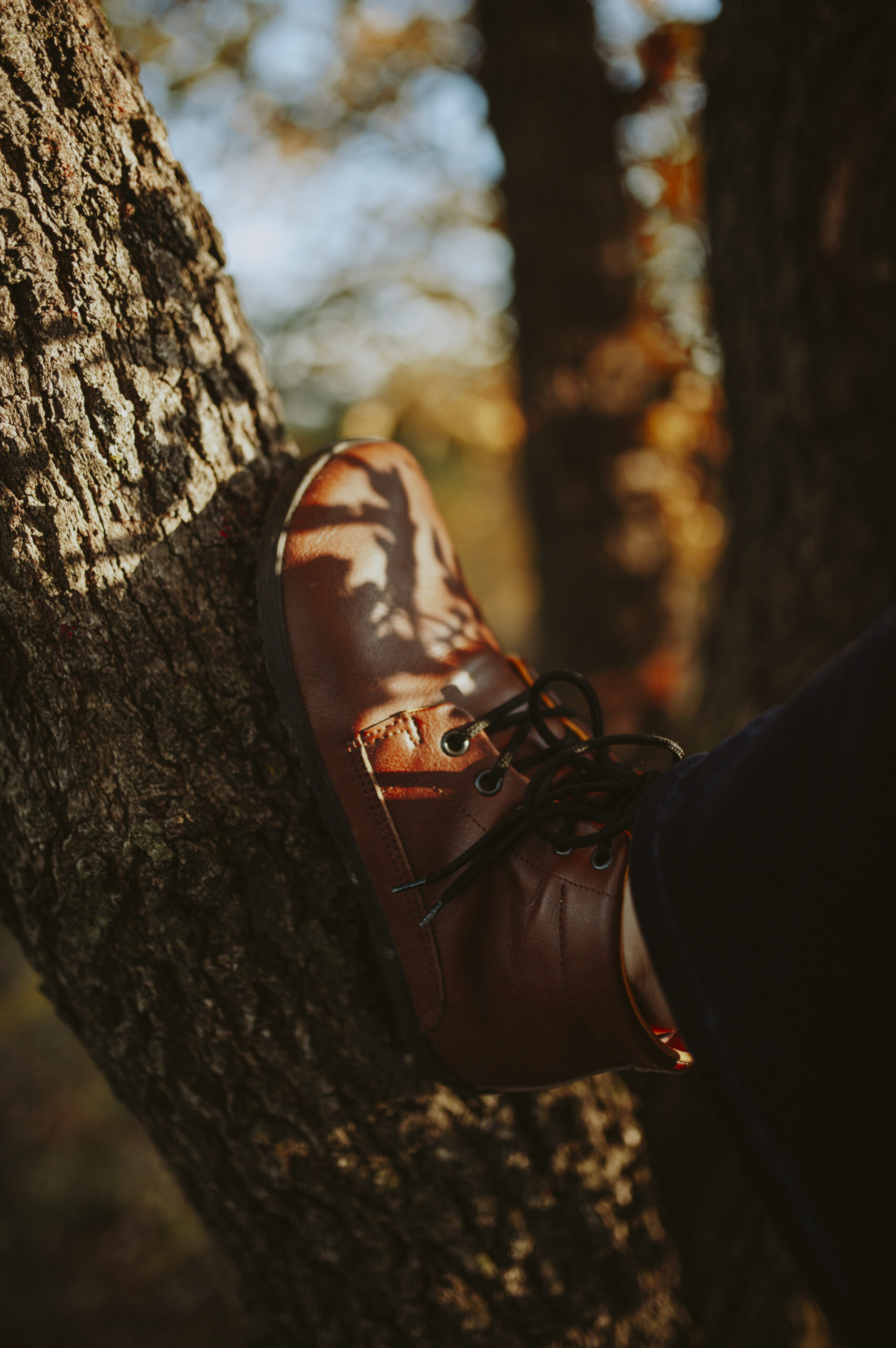 Naturino Scarpe Barefoot In Pelle Donna – Chiusura A Strappo, Tomaia In Pelle, Comode E Traspiranti Per L'Estate